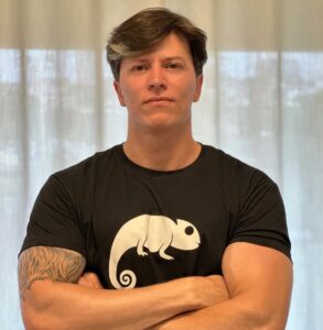 Foto de Rafael Alves Luquesi